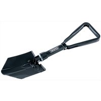Draper Folding Steel Shovel Draper Folding Steel Shovel