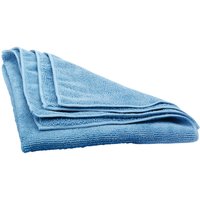 Draper Microfibre Cleaning Cloths Pack of 2 Draper Microfibre Cleaning Cloths Pack of 2