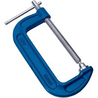 Draper Cast Iron G Clamp 150mm Draper Cast Iron G Clamp 150mm