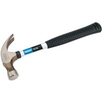 Draper Claw Hammer 450g Draper Claw Hammer 450g
