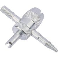 Draper TVRT Tyre Valve Repair Tool Draper TVRT Tyre Valve Repair Tool