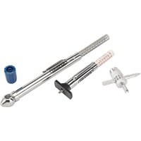 Draper 3 Piece Tyre Service Kit Draper 3 Piece Tyre Service Kit