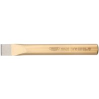 Draper Expert Flat Cold Chisel 150mm 20mm