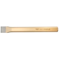 Draper Expert Flat Cold Chisel 250mm 28mm Draper Expert Flat Cold Chisel 250mm 28mm