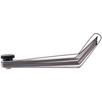 Draper 12 Blade Angled Feeler Gauge Set Draper 12 Blade Angled Feeler Gauge Set