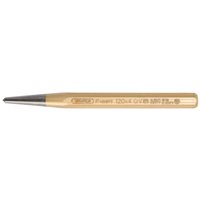 Draper Expert Centre Punch 4mm Draper Expert Centre Punch 4mm