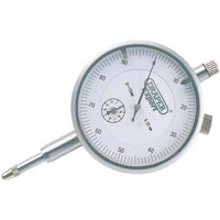 Draper Expert 51830 0 - 10mm Metric Dial Test Indicator
