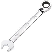 Draper Hi Torq Ratchet Combination Spanner 16mm