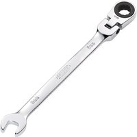 Draper Hi Torq Flexible Ratchet Combination Spanner 8mm Draper Hi Torq Flexible Ratchet Combination Spanner 8mm