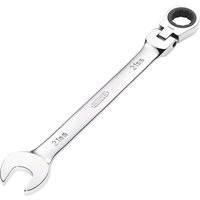 Draper Hi Torq Flexible Ratchet Combination Spanner 21mm Draper Hi Torq Flexible Ratchet Combination Spanner 21mm