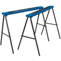 Draper Fold Down Trestles Pack of 2 Draper Fold Down Trestles Pack of 2