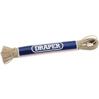 Draper Polypropylene Brick Line 18m Draper Polypropylene Brick Line 18m