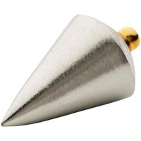 Draper Steel Plumb Bob 130g Draper Steel Plumb Bob 130g