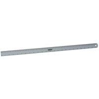 Draper D19 Aluminium Rule 24" / 600mm Draper D19 Aluminium Rule 24" / 600mm