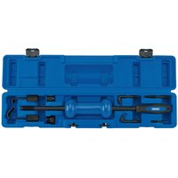 Draper 10 Piece Slide Hammer Kit