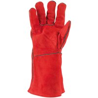 Draper Leather Welders Gauntlets Draper Leather Welders Gauntlets