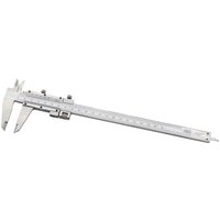Draper Fine Adjustment Vernier Calipers