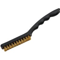 Draper 230mm Brass Fill Brush Draper 230mm Brass Fill Brush