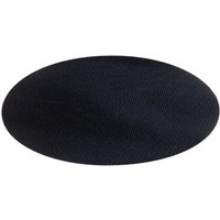 Draper Self Adhesive Hook and Eye Backed Backing Pad 200mm Diameter 200mm Draper Self Adhesive Hook and Eye Backed Backing Pad 200mm Diameter 200mm