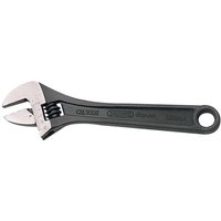 Draper Expert Black Adjustable Spanner 150mm Draper Expert Black Adjustable Spanner 150mm