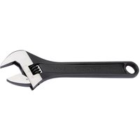 Draper Expert Black Adjustable Spanner 200mm Draper Expert Black Adjustable Spanner 200mm