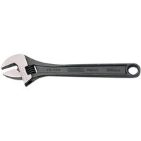 Draper Expert Black Adjustable Spanner 250mm Draper Expert Black Adjustable Spanner 250mm