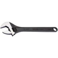 Draper Expert Black Adjustable Spanner 450mm Draper Expert Black Adjustable Spanner 450mm