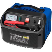 Draper BCD18A 12/24v Automotive Battery Charger 12v or 24v