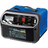 Draper BCD50A 12/24v Automotive Battery Charger 12v or 24v Draper BCD50A 12/24v Automotive Battery Charger 12v or 24v