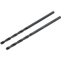 Draper Expert HSS Metric Tap Drill Bit 1.6mm Draper Expert HSS Metric Tap Drill Bit 1.6mm