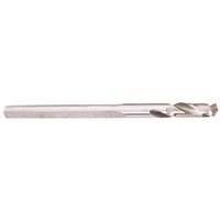 Draper 6.35mm x 81mm Spare hss Holesaw Pilot Drill for HSA1 and hsa/sds (53056)