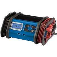 Draper BCMC10 12v Automotive Battery Charger 12v