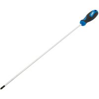 Draper Phillips Screwdriver PH2 450mm Draper Phillips Screwdriver PH2 450mm