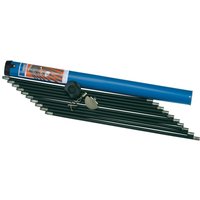 Draper 13 Piece Polypropylene Drain Rod Set Draper 13 Piece Polypropylene Drain Rod Set