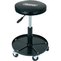 Draper Expert Heavy Duty Rolling Work Stool Draper Expert Heavy Duty Rolling Work Stool