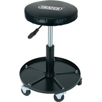 Draper Tools - Draper Adjustable Work Seat (54229)