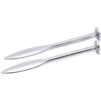 Draper Forge Steel Brick Line Pin Set Draper Forge Steel Brick Line Pin Set