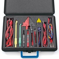 Draper Expert 28 Piece Automotive Diagnostic Test Lead Kit Draper Expert 28 Piece Automotive Diagnostic Test Lead Kit