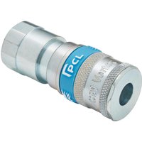 Draper Euro Air Coupling Male Thread