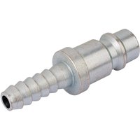 Draper PCL Euro Air Line METRIC Adaptor Tailpiece M6 Pack of 1 Draper PCL Euro Air Line METRIC Adaptor Tailpiece M6 Pack of 1