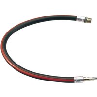 Draper Air Line Whip Hose 10mm 600mm Draper Air Line Whip Hose 10mm 600mm