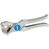 Draper Rubber Hose and Pipe Cutter 6mm - 25mm Draper Rubber Hose and Pipe Cutter 6mm - 25mm