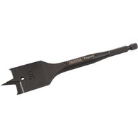 Draper Expert 54557 Flat Wood Bit (30mm)