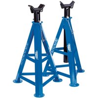 Draper Axle Stands 6 Tonne