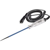 6-24V dc Automotive Circuit Tester (54818) - Draper