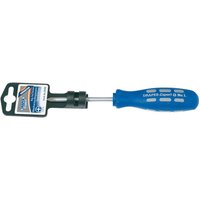 Draper Expert Mechanics / Engineers Phillips Screwdriver PH1 75mm Draper Expert Mechanics / Engineers Phillips Screwdriver PH1 75mm