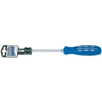 Draper Tools - Draper Cross Slot Mechanics Screwdriver (No 3 x 150mm) (55502)