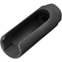 Draper Expert 3/8" Drive Oxygen Sensor Socket 3/8" 22mm Draper Expert 3/8" Drive Oxygen Sensor Socket 3/8" 22mm