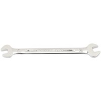 Draper Expert Double Open Ended Spanner Metric 6mm x 7mm Draper Expert Double Open Ended Spanner Metric 6mm x 7mm