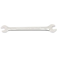 Draper Expert Double Open Ended Spanner Metric 8mm x 9mm Draper Expert Double Open Ended Spanner Metric 8mm x 9mm